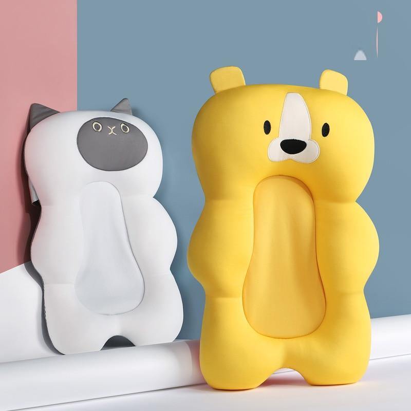 BowLift | Baby Bath Cushion - SnuggleSplash