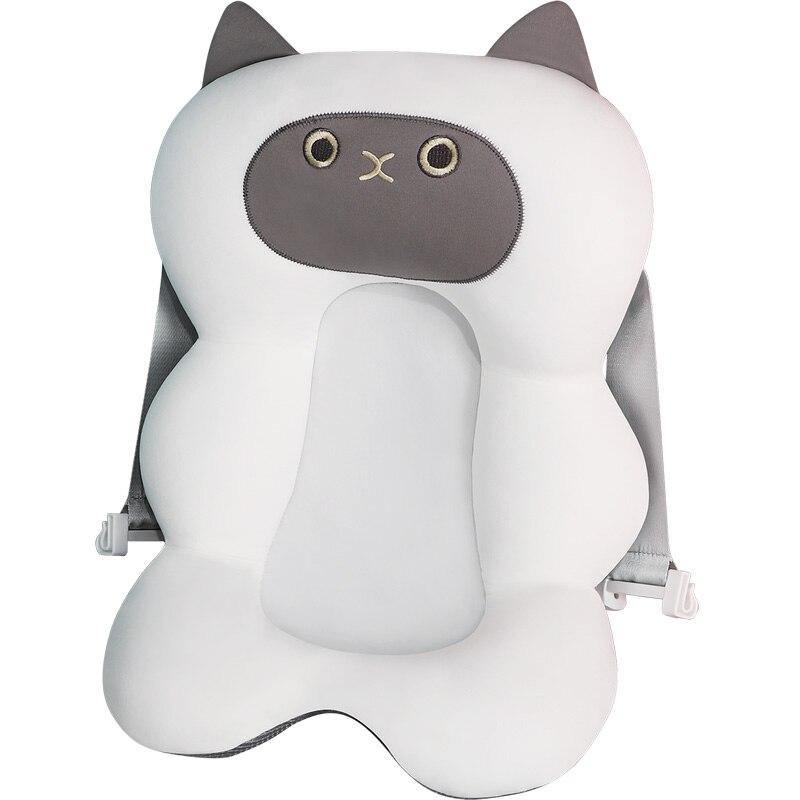BowLift | Baby Bath Cushion - SnuggleSplash