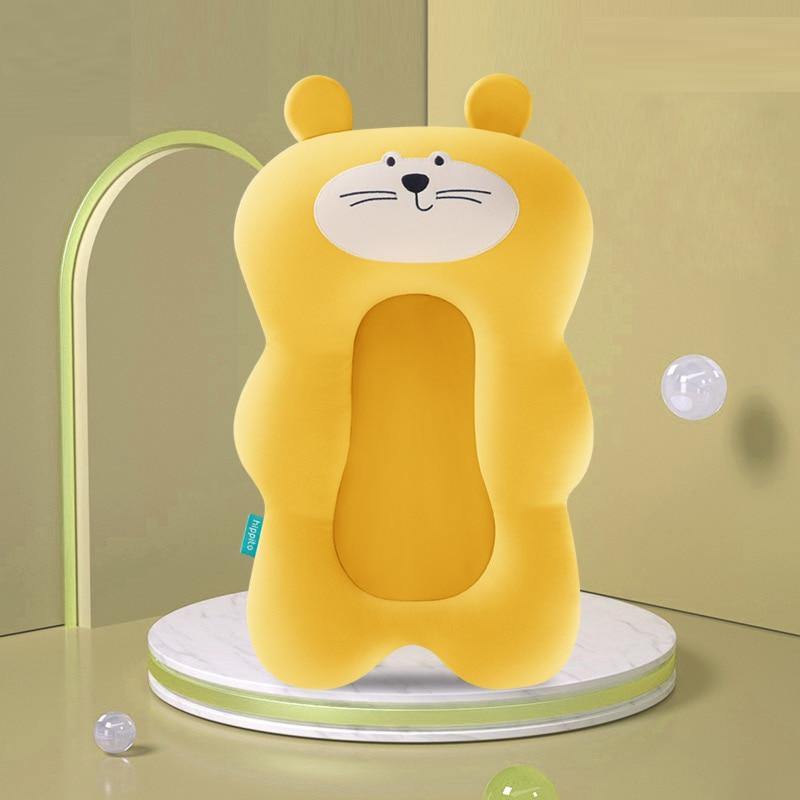 BowLift | Baby Bath Cushion - SnuggleSplash