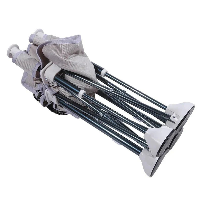 BowLift | AnywhereSeat – Portable Folding High Chair for Babies & Toddlers