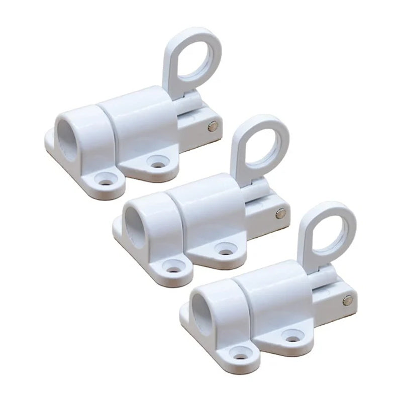 BowLift | Aluminum Alloy Automatic Window Spring Latch