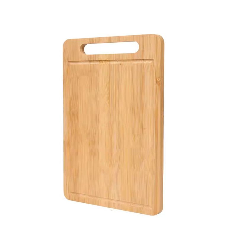 BowLift | BAMBOOVIA – Premium Bamboo Cutting Board Set