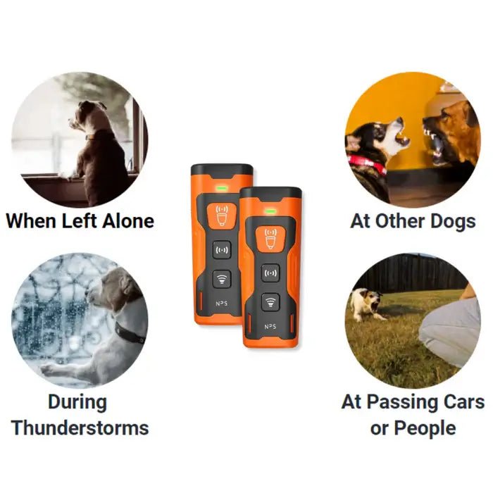 Barkguard 2025