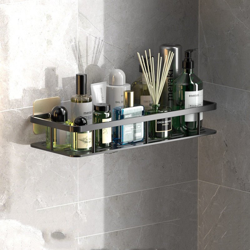 BowLift | Bathroom shelves (no drilling)