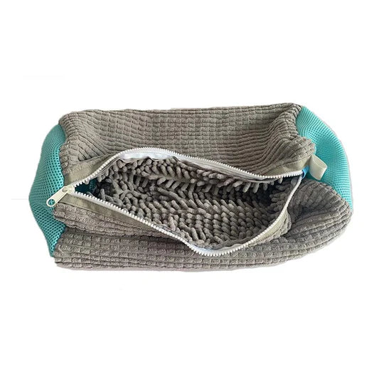 BowLift | Cleaning Bag Shoe Covers