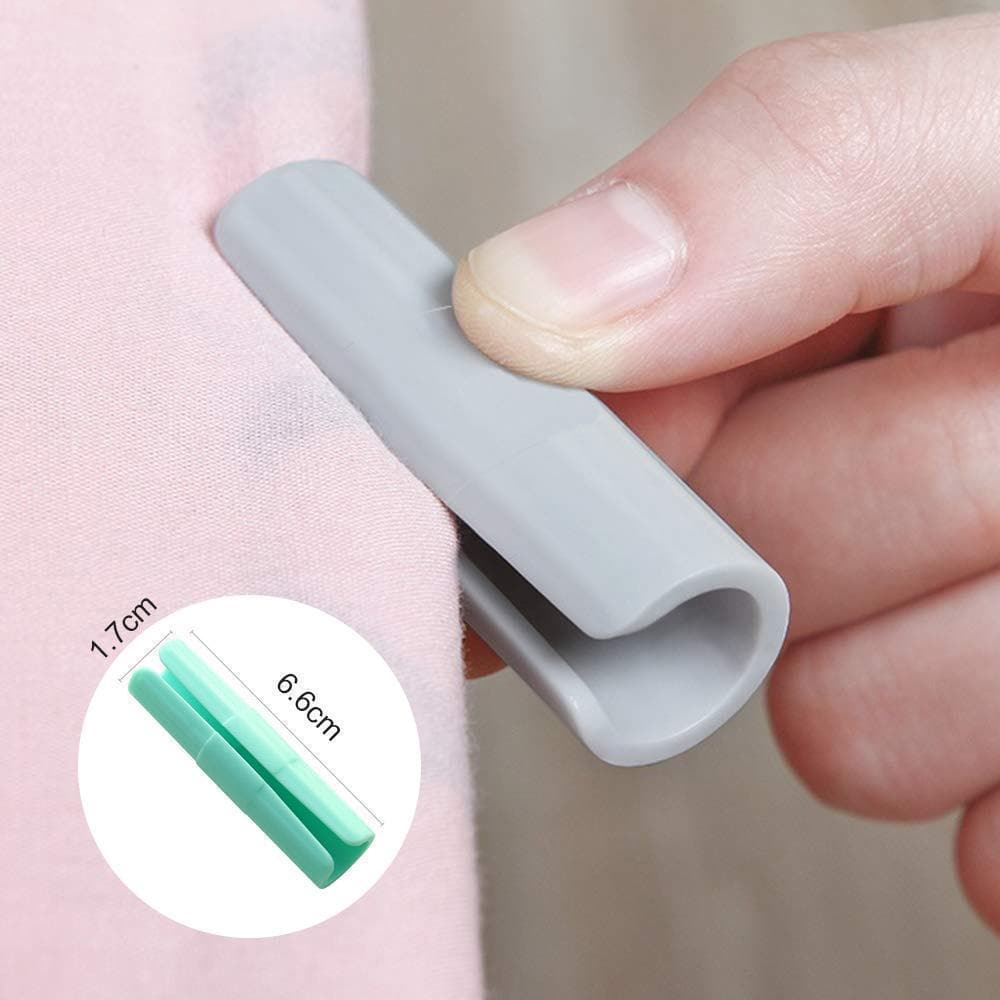 BowLift | Bed Sheet Holders