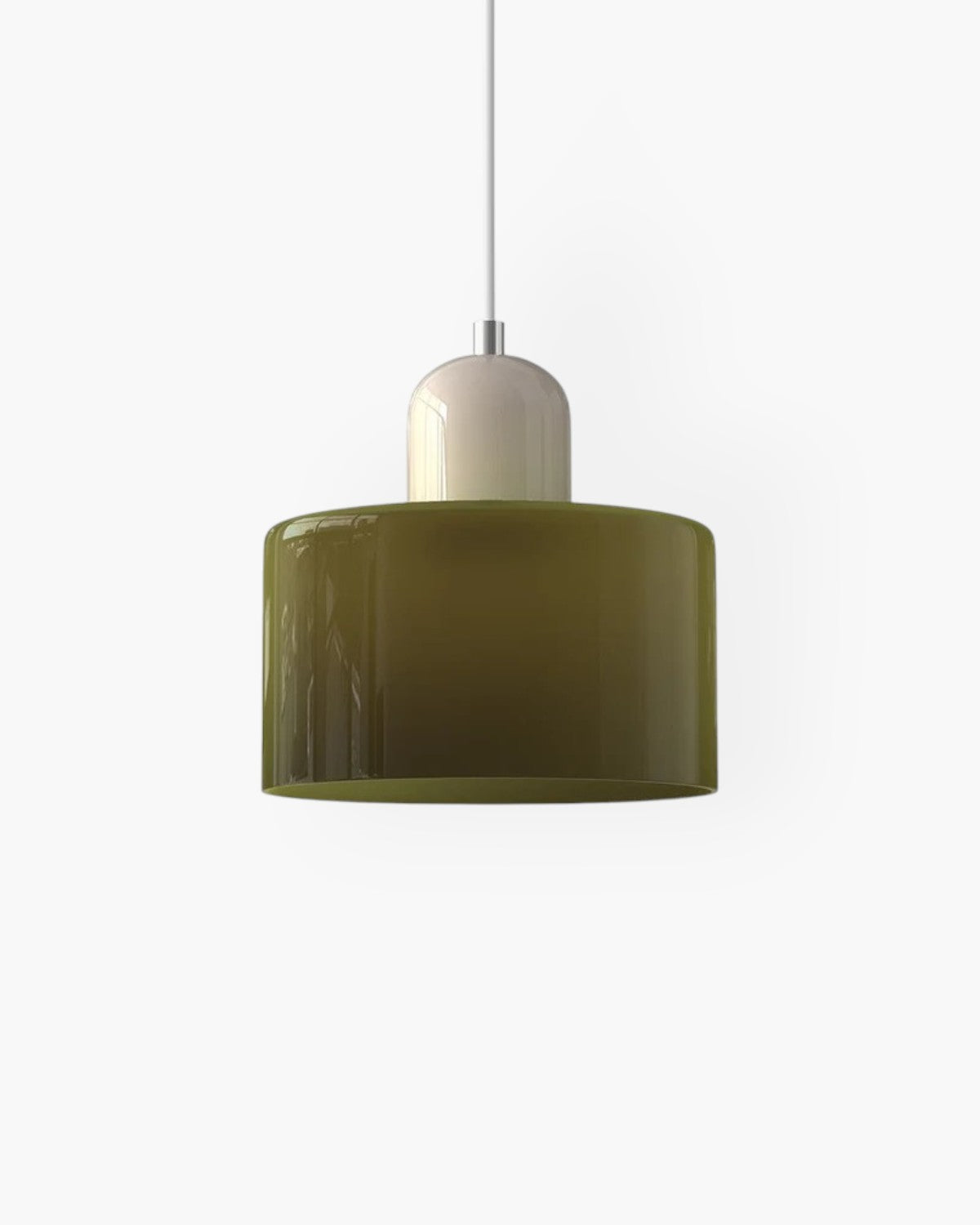 BowLift | Ceiling Lamp with Elegant and Intriguing Design