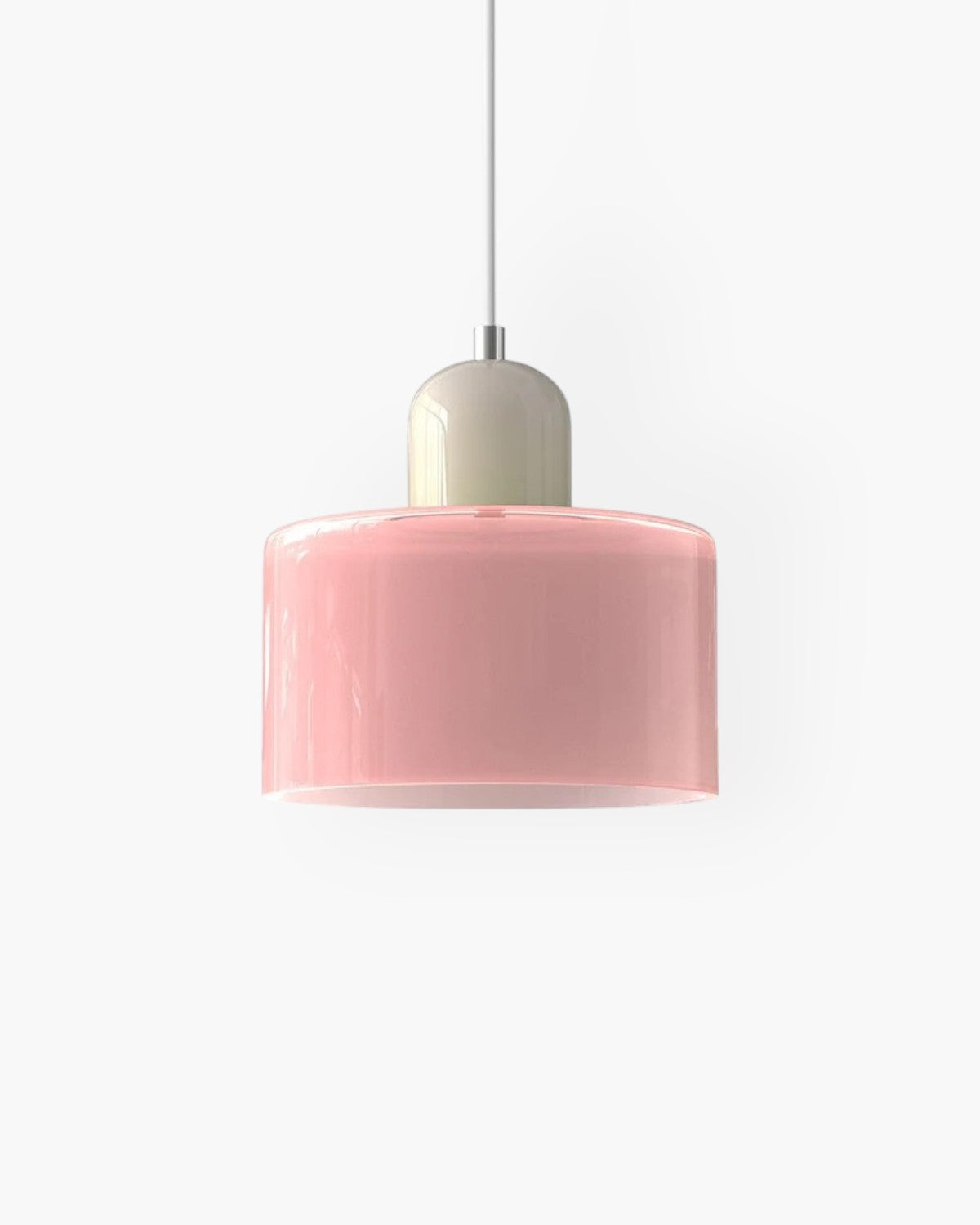 BowLift | Ceiling Lamp with Elegant and Intriguing Design