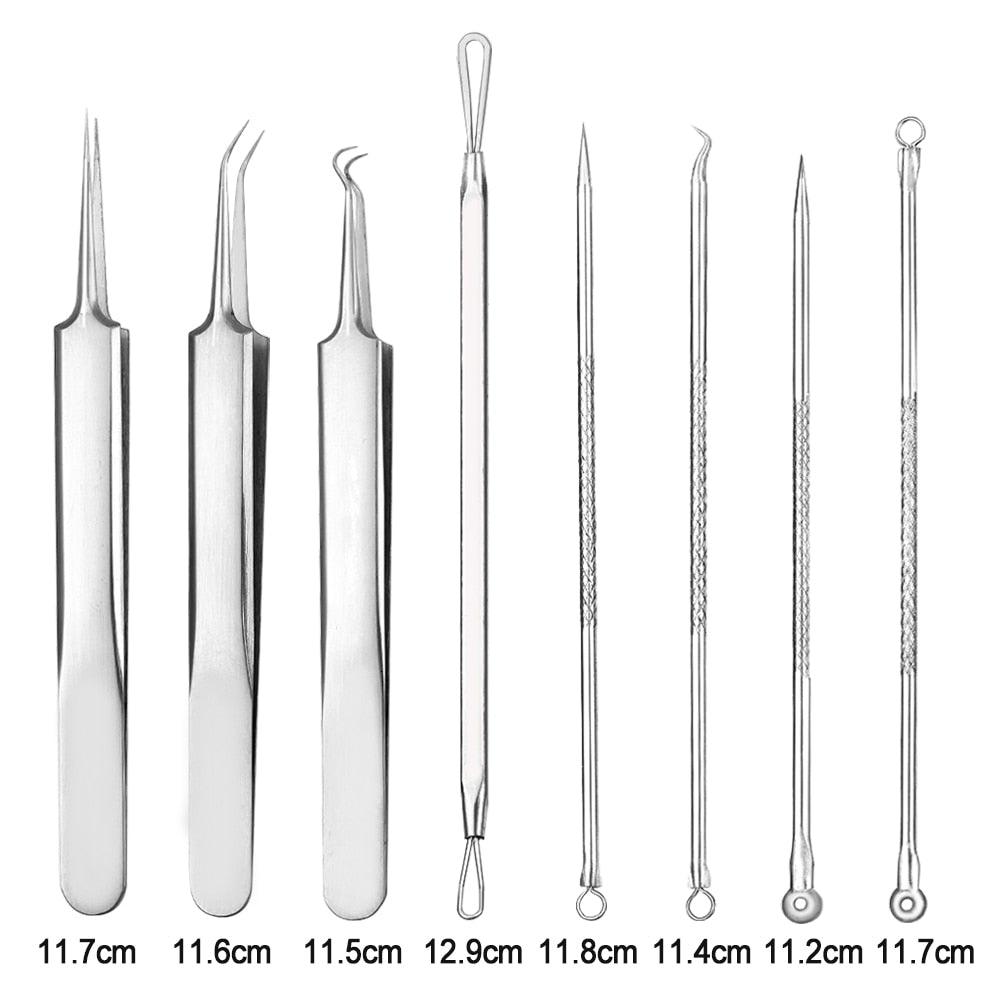 BowLift | Blackhead and Acne Remover Skin Tools