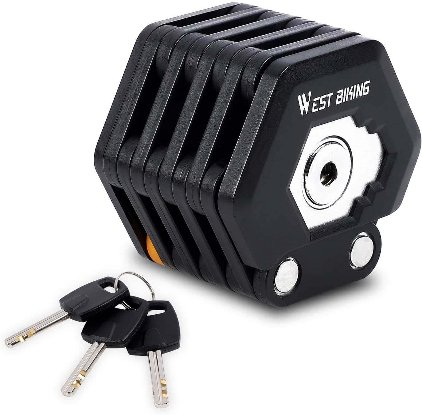 BowLift | Bike Lock - SecureLock™