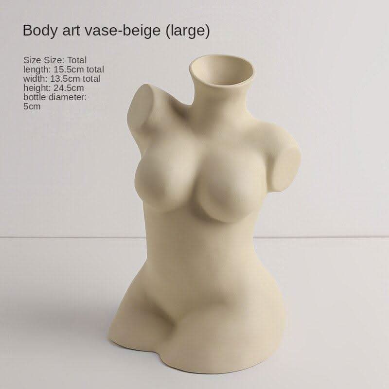 BowLift | AMELIÉ – Elegant ceramic vases for stylish accents