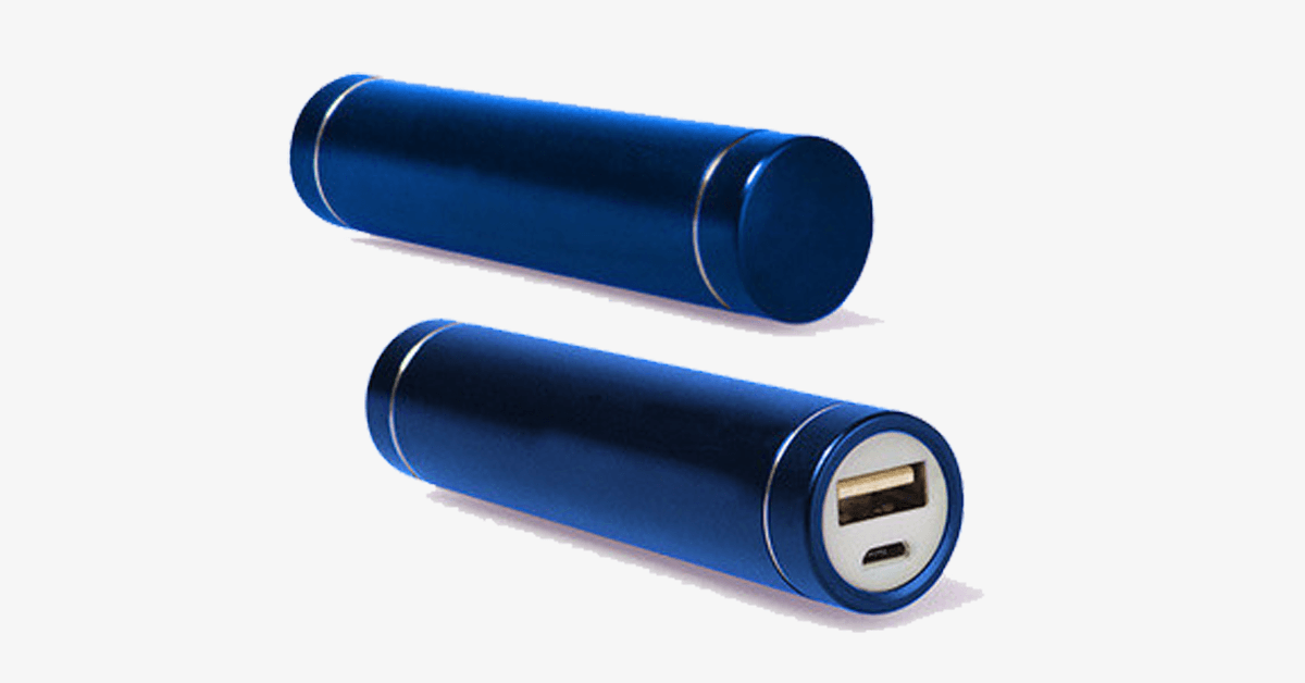 BowLift | Battery Charger – Charge on the go!