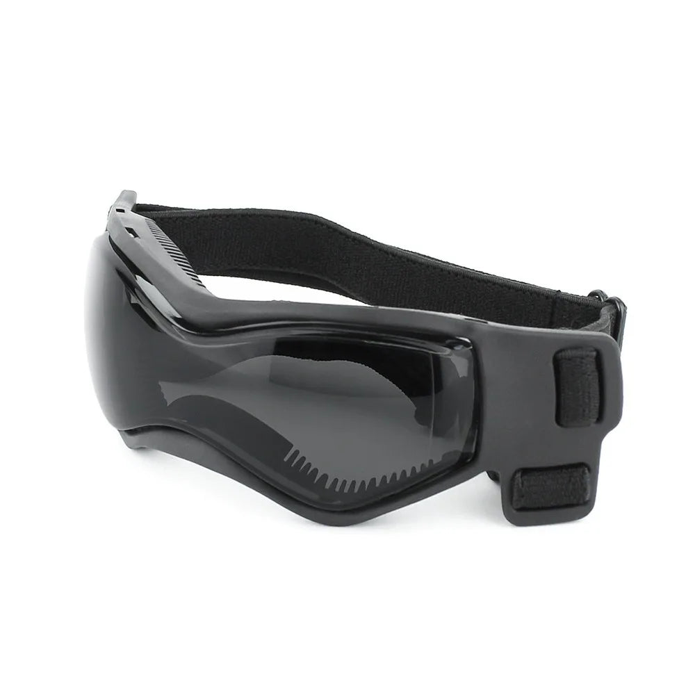 BowLift | Adjustable Dog Goggles for Small and Medium Breeds