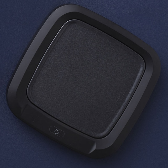 BowLift | Elegant Business Style Coffee Warmer Pad