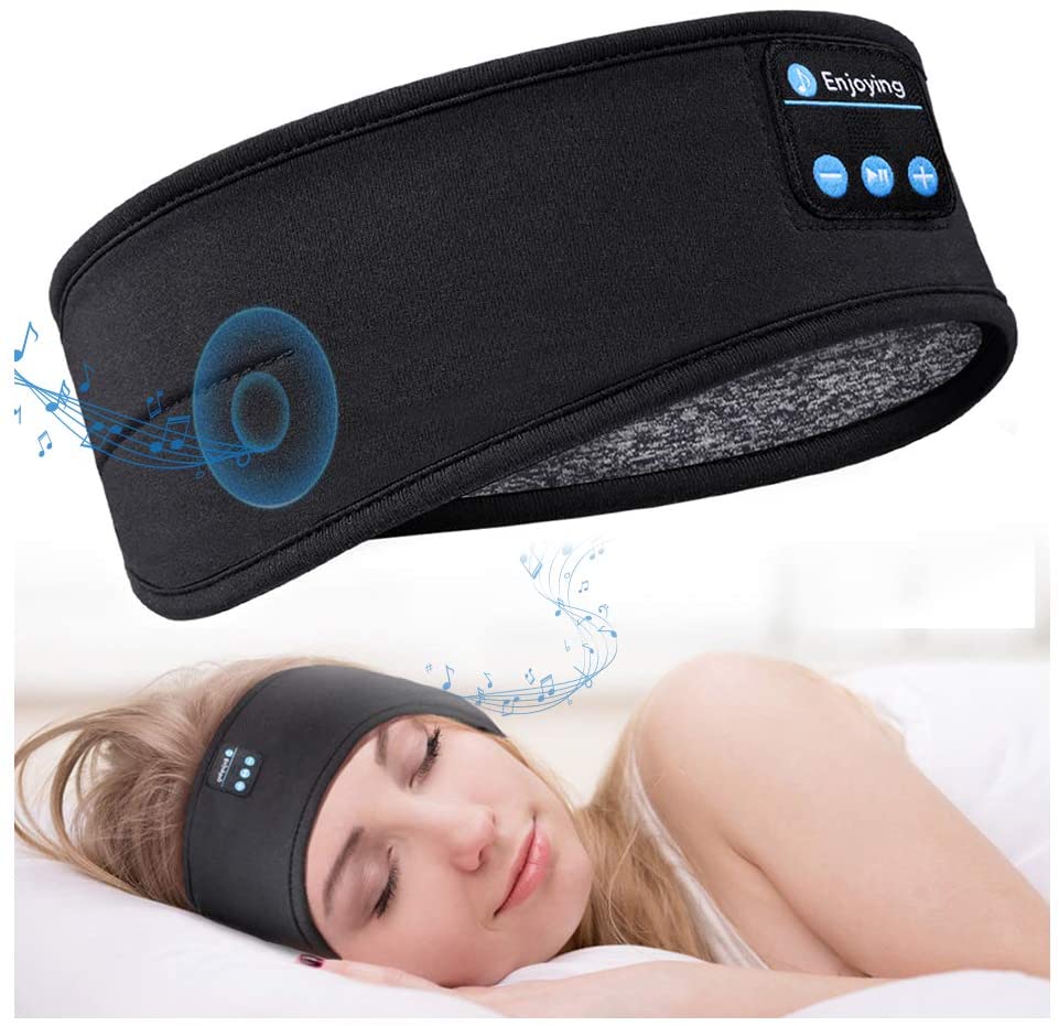 BowLift | Bluetooth Sleep Mask - DreamWave