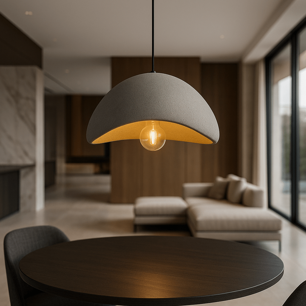 BowLift | Dimmable & stylish for every home