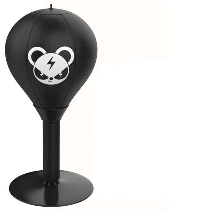 BowLift | Boxing Ball with Powerful Suction Cup - PowerStrike