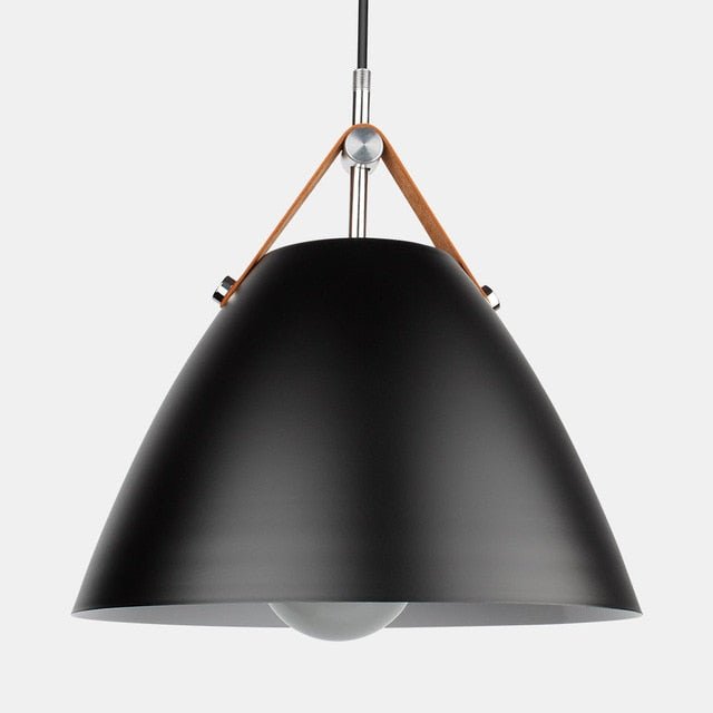 BowLift | BrightBeam - Elegant Pendant Lamp