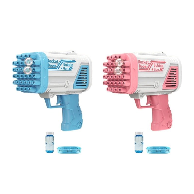 BowLift | Bubble Super Blower