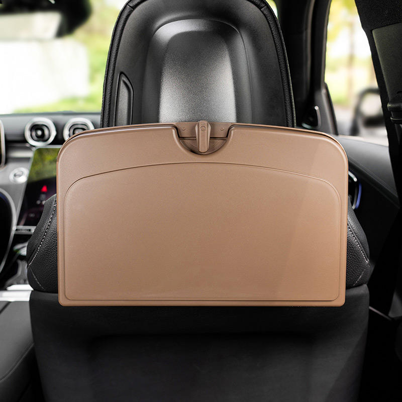 BowLift | Car-Mounted Small Table Tray