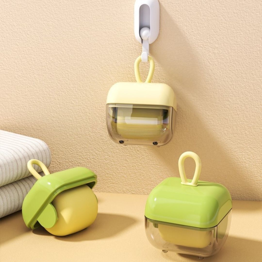 BowLift | Reusable Sticky Hair and Lint Roller for On the Go