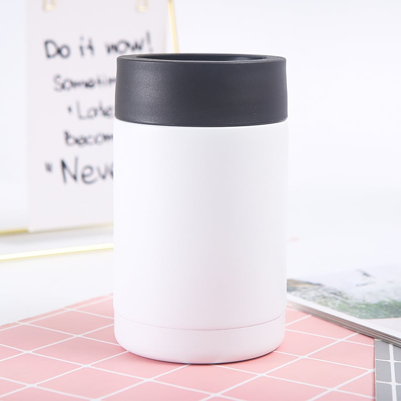 BowLift | Beer Bottle and Can Cooler with Beer Opener