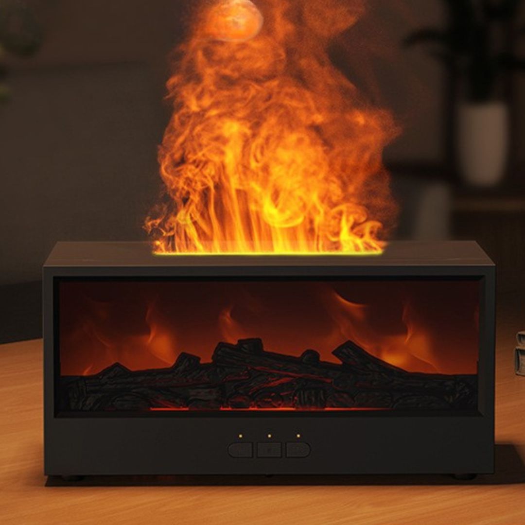 BowLift | Elegant Fireplace Air Freshener