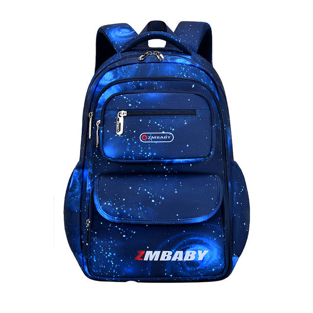 BowLift | Teenager School Backpacks