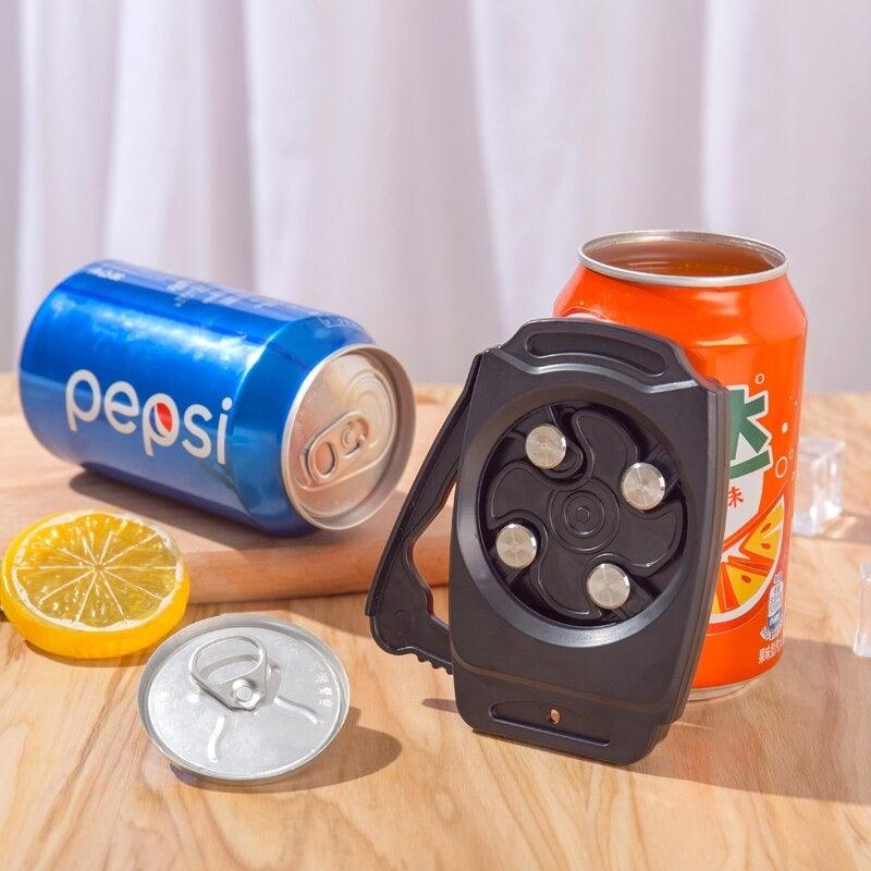 BowLift | Can opener