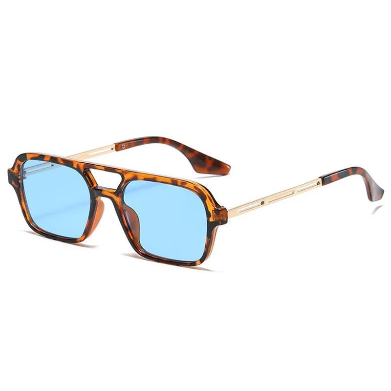BowLift | CANDYVIEW SUNGLASSES – Retro Square Sunglasses with UV Protection for Women