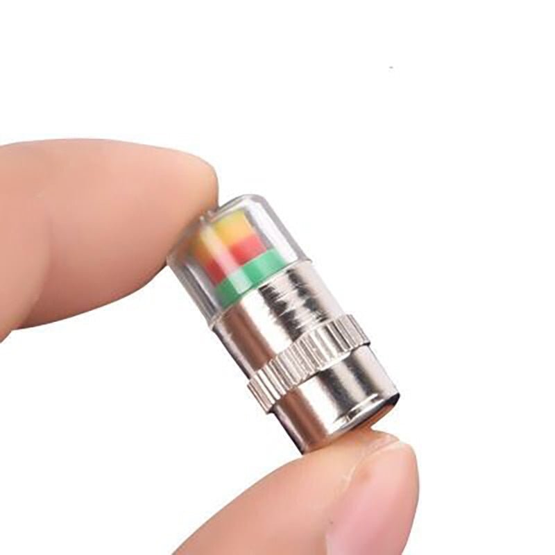 BowLift | Car Tyre Pressure Sensor Valve Caps