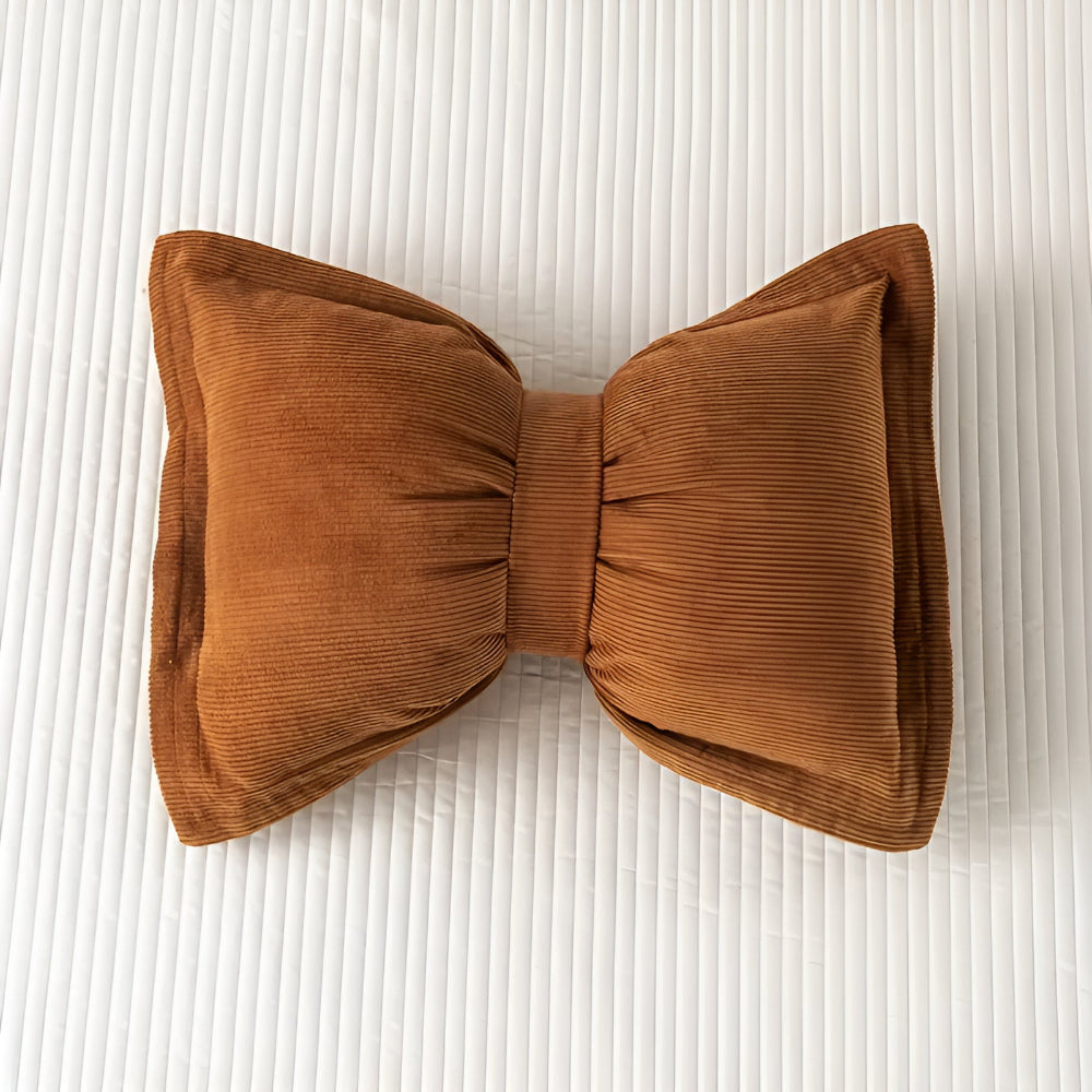 BowLift | Bowknot Decorative Cushion Pillow