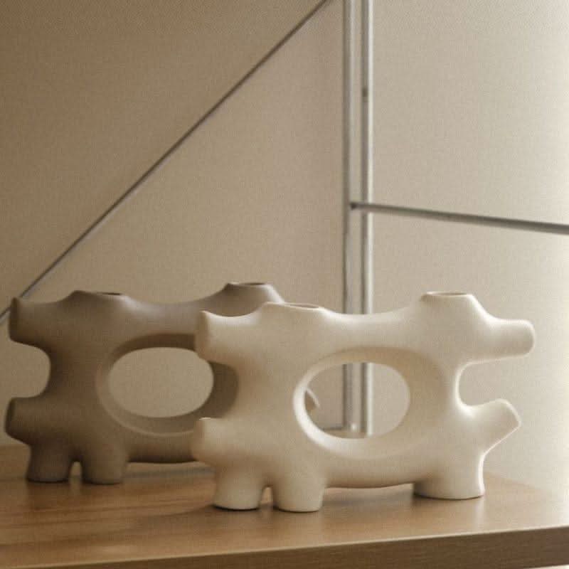 BowLift | CARINA – Stylish ceramic vase for your home