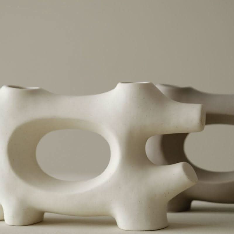 BowLift | CARINA – Stylish ceramic vase for your home