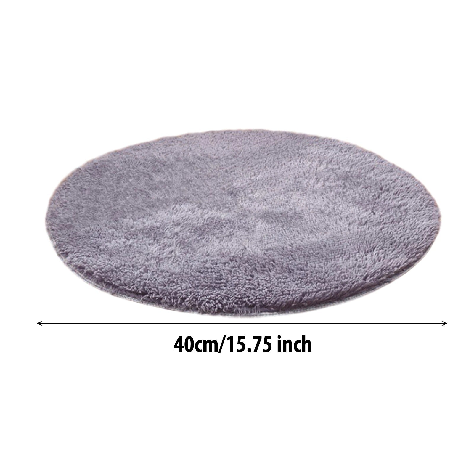 BowLift | USB heated plush cat bed - Constant temperature & Portable winter cushion