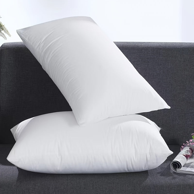 BowLift | FluffCloud - Premium Cotton Pillows for Unmatched Comfort