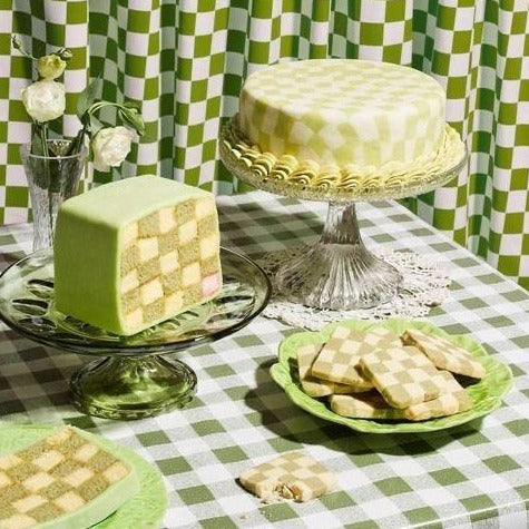 BowLift | Classic Checkerboard Towel Collection