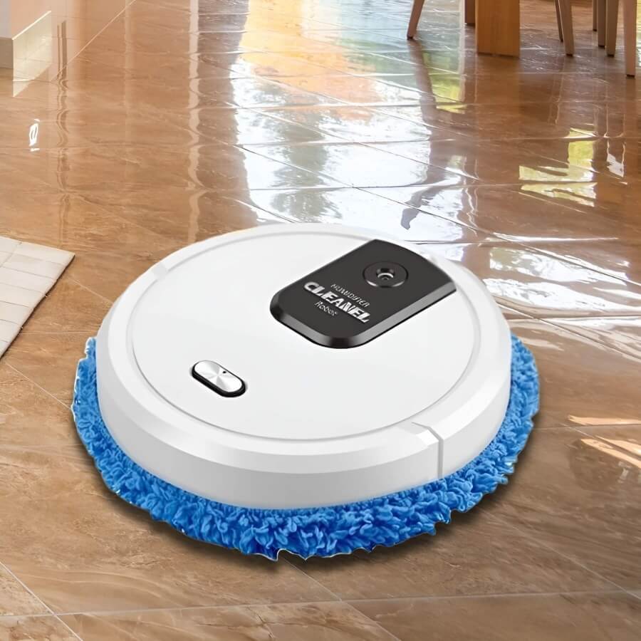 BowLift | CleanBot Home Robot Mop
