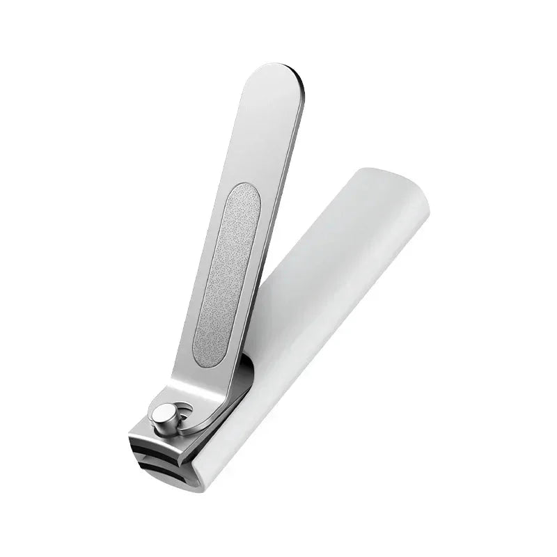 BowLift | CLIPGUARD CLIPPERS – Nail Clippers with Anti-Splash Design for Effortless Grooming