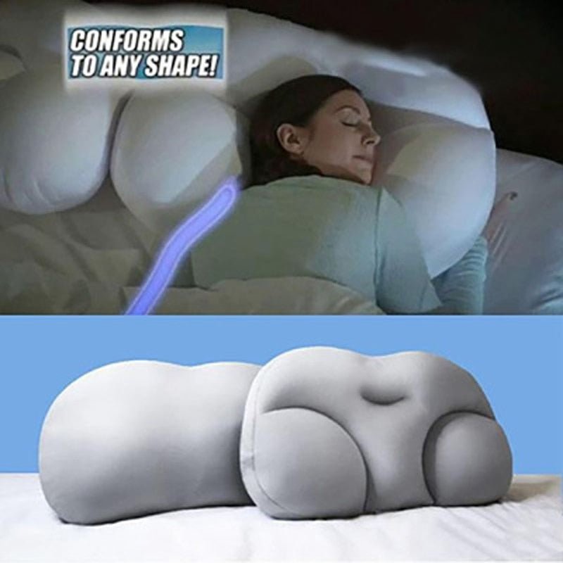 BowLift | Cloud Pillow