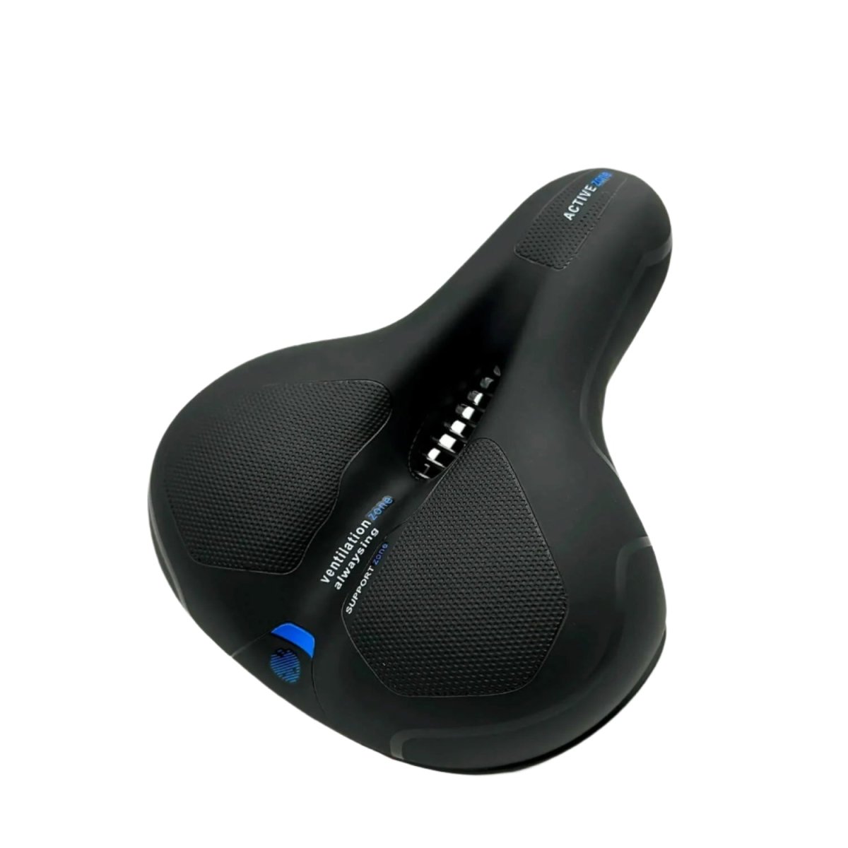 BowLift | CloudComfort Pro – Ergonomic Gel Bike Saddle for Pain-Free Cycling