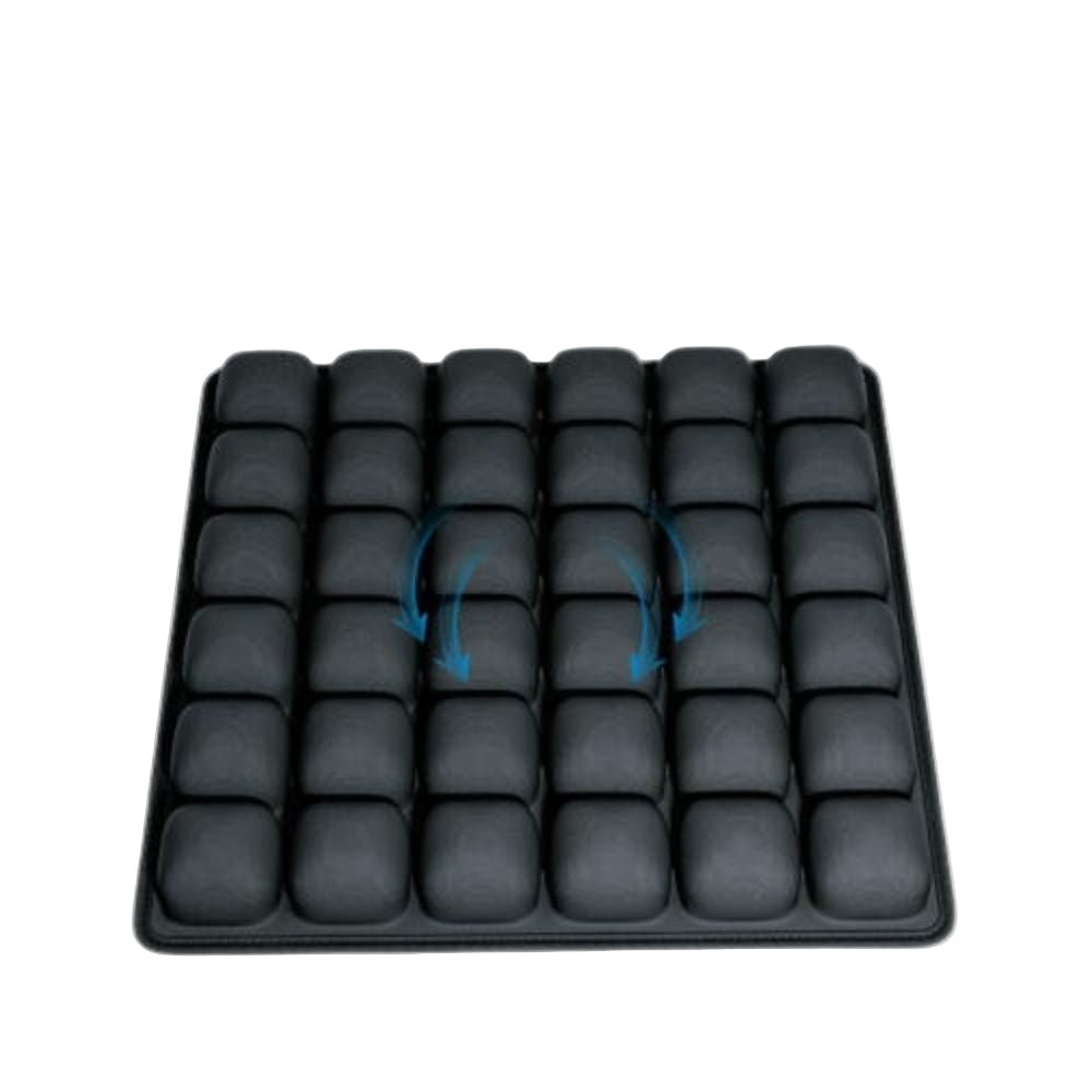 BowLift | Cloudseat Pro – Inflatable Seat Cushion for Travel and Office Comfort
