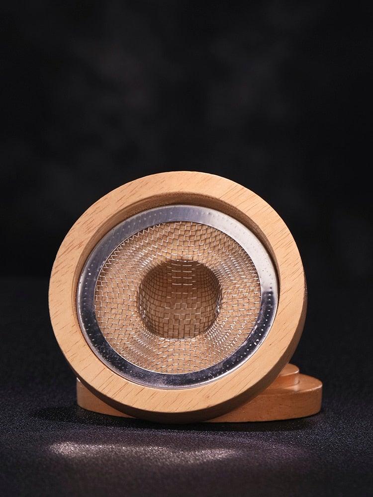 BowLift | Cocktail Smoker