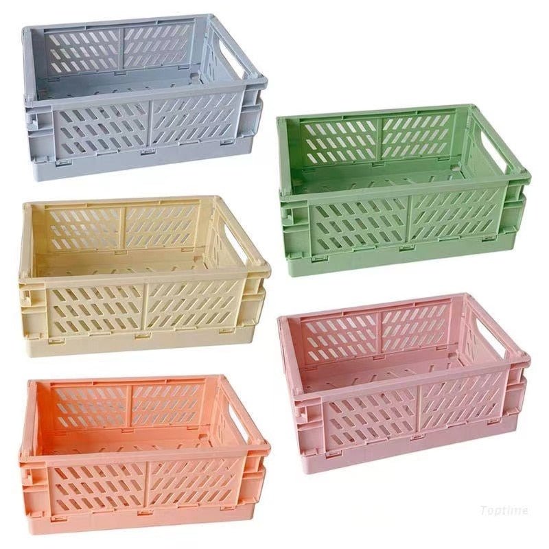 BowLift | Collapsible Storage Organizer Bins