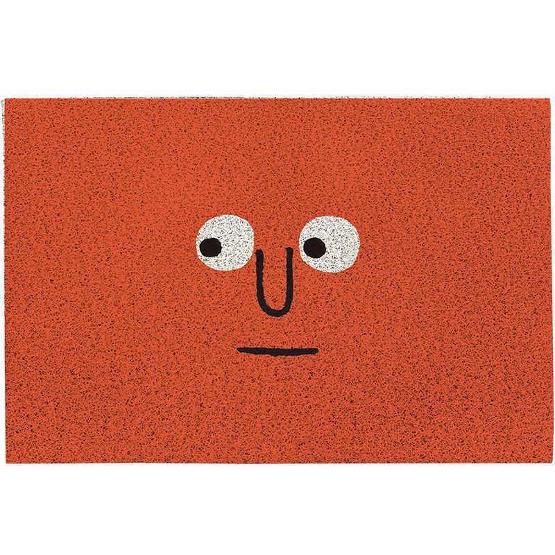 BowLift | Funny Mood Indoor Door Mat – Washable Non-Slip Welcome Mat