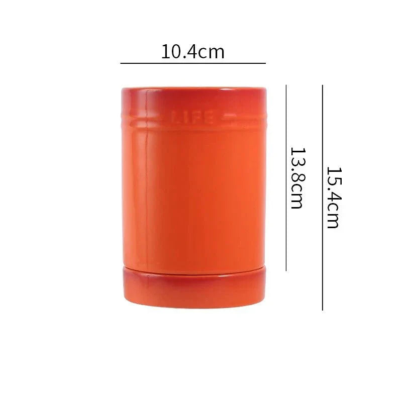 BowLift | Colorful Kitchen Utensil Organizer made of Ceramic