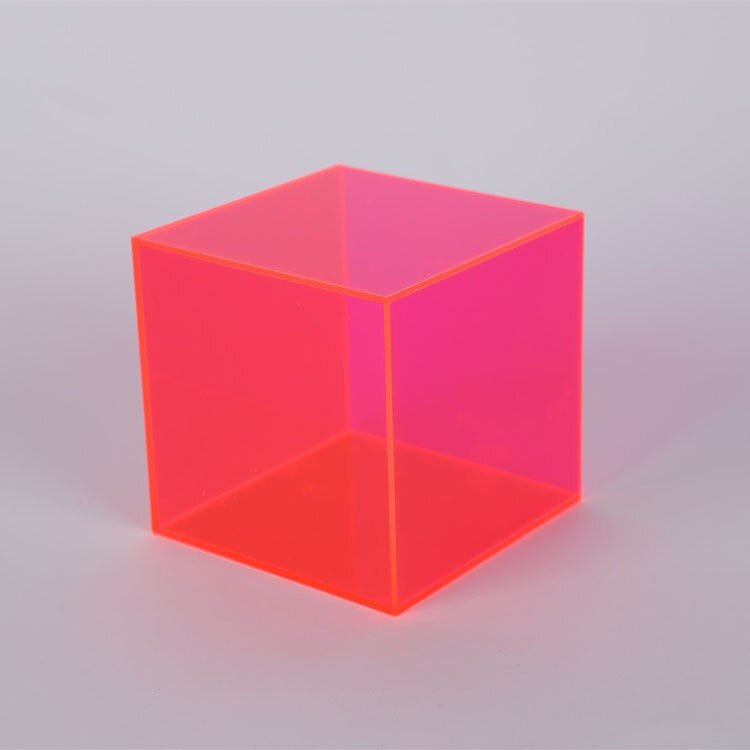 BowLift | ClearCharm – Stylish Acrylic Storage Box with Transparent Design for Luxurious Presentations