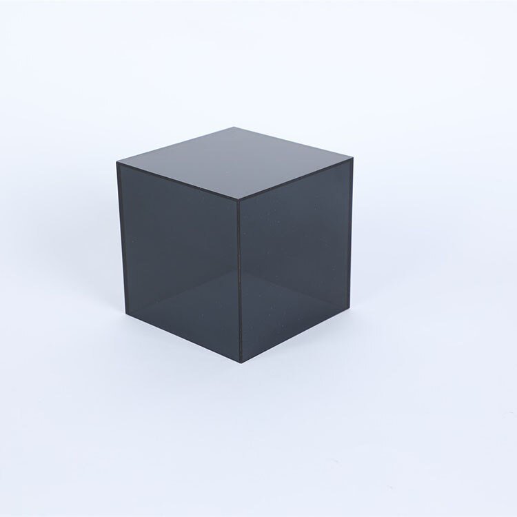 BowLift | Colorful Acrylic Storage Box - Transparent Display Box