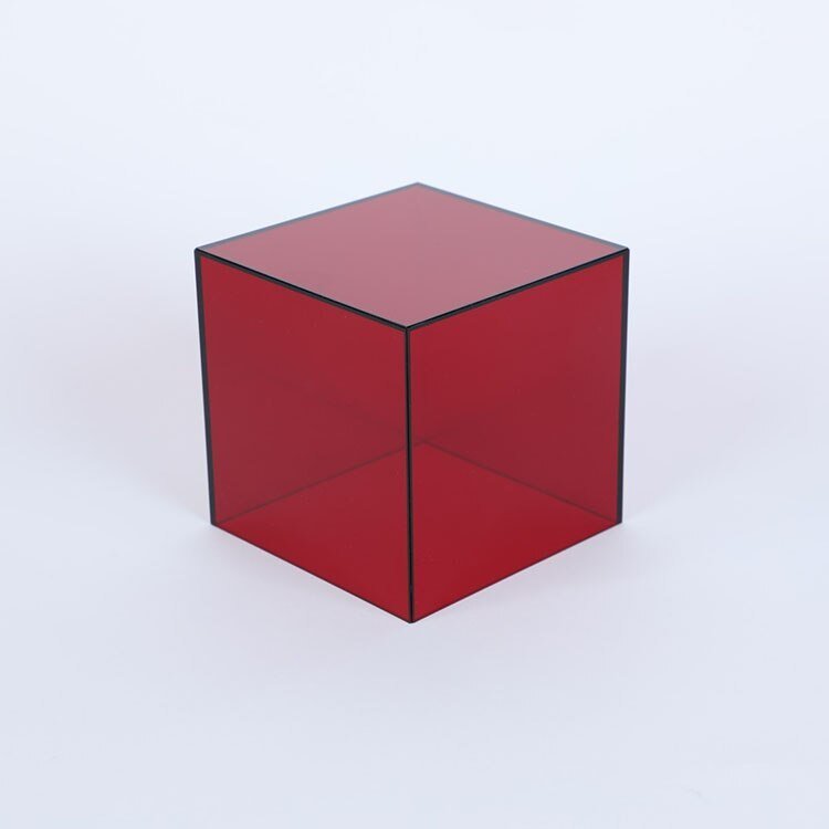 BowLift | Colorful Acrylic Display Box VitrinaLight – For Collectibles and Accessories