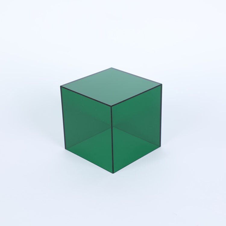 BowLift | Colorful Acrylic Display Storage Box